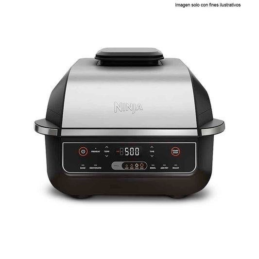 Parrilla interior EG201 Ninja 6 en 1.