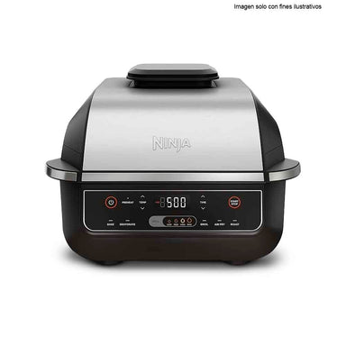 Parrilla interior EG201 Ninja 6 en 1.