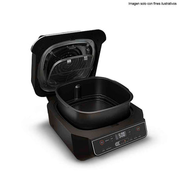 Parrilla interior EG201 Ninja 6 en 1.