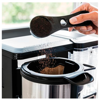 Cafetera de 10 tazas NINJA modelo CM401