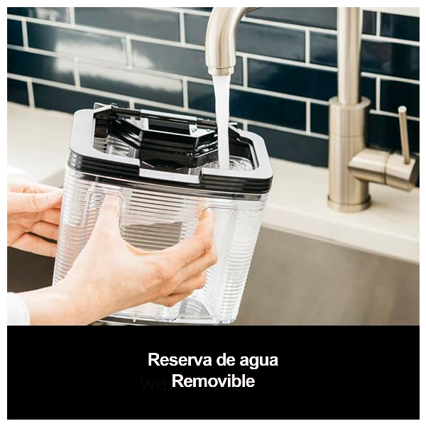 Cafetera de 10 tazas NINJA modelo CM401