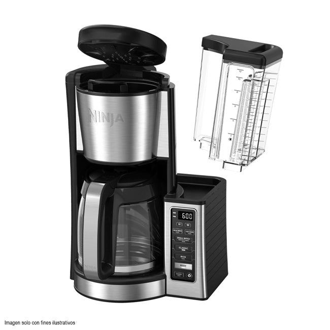 Cafetera 12 tazas CE250 Ninja — Rodelag Panamá