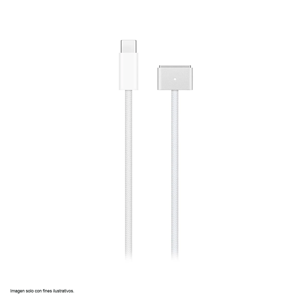 Cable linghtning MLYV3AM/A to Magsafe 3 Apple