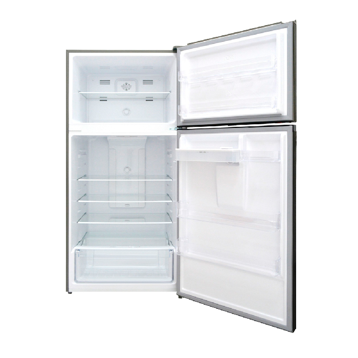 Refrigeradora 18pc RF-18IN81BD Inverter Top Mount SANKEY — Rodelag