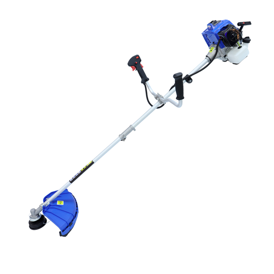 Cortagrama Best Value de gasolina 3.8HP 62CC H27071