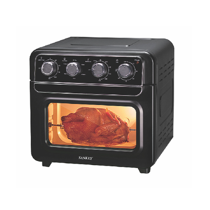 Horno eléctrico Sankey FRO-3088RB