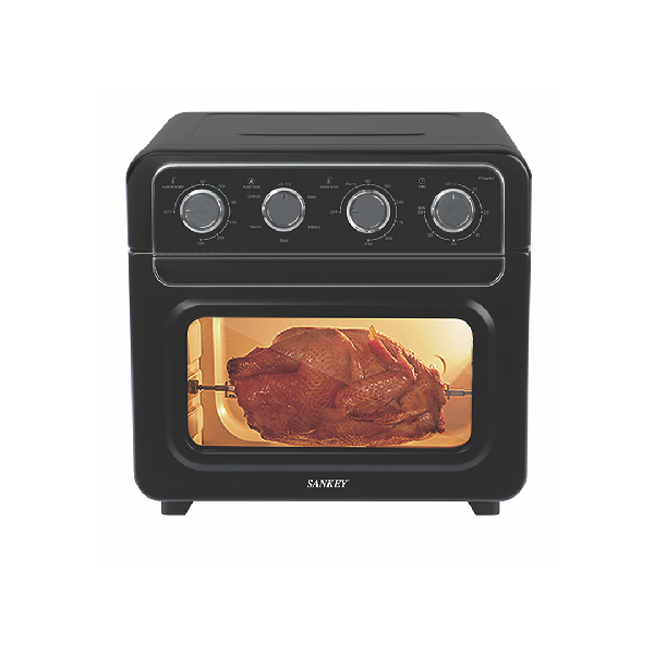 Horno eléctrico Sankey FRO-3088RB