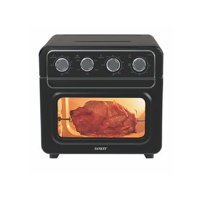 Horno eléctrico Sankey FRO-3088RB