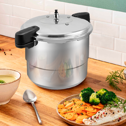 Olla de presión Sankey modelo K-17ID