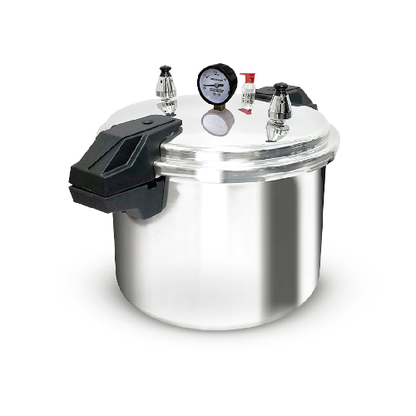 Olla de presión Sankey K-22ID 22lts.