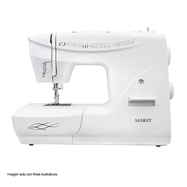 Máquina de coser SM-3311 Sankey