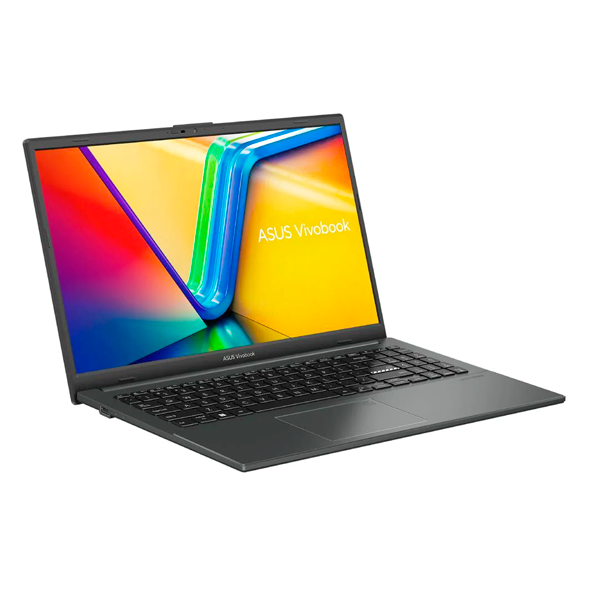 Laptop Asus VivoBook panatalla 15,6" FHD E1504GA-NJ058W