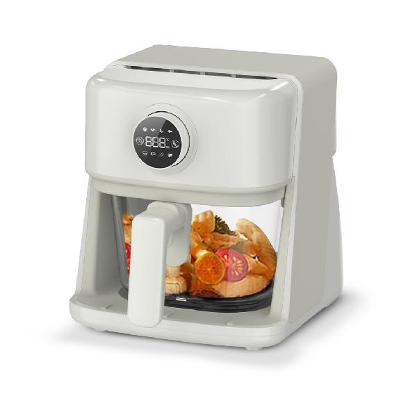 Olla freidora Sankey FRW-3013BT
