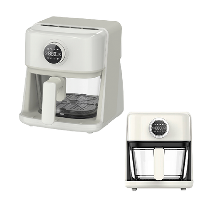 Olla freidora Sankey FRW-3013BT