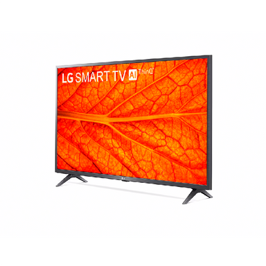 Televisor LED Smart 43" LG 43LM6370PSB