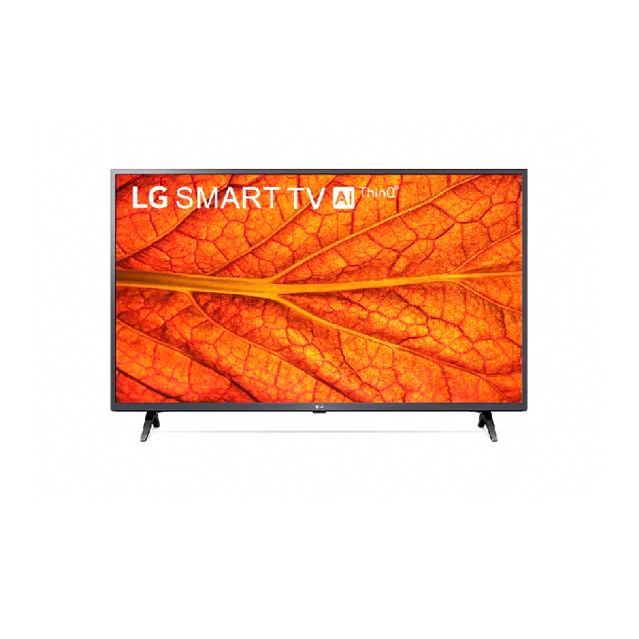 Televisor LED Smart 43" LG 43LM6370PSB