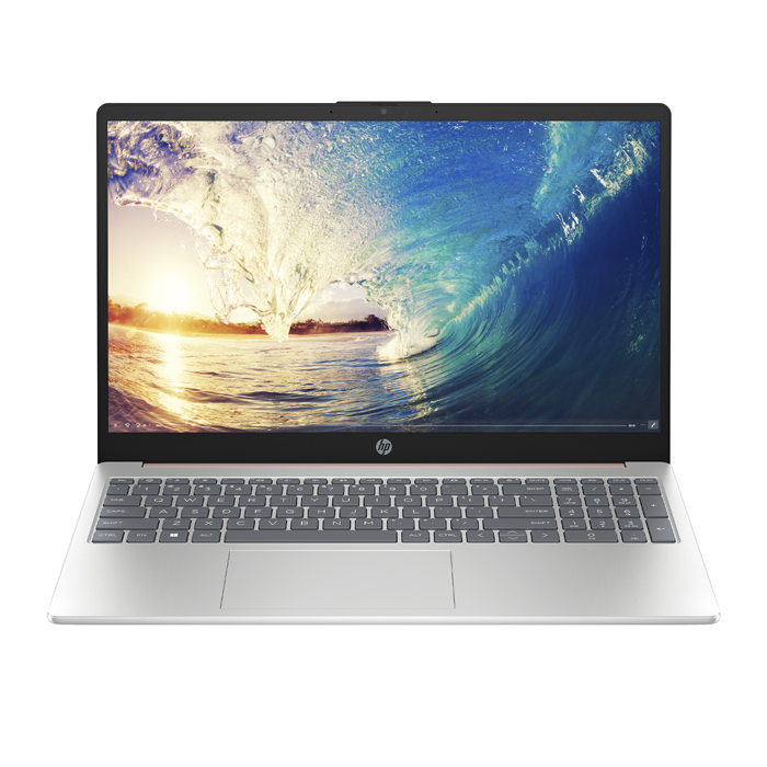 Laptop HP 15-fc0001la pantalla 15.6" RYZEN 3-7320U 8GB 512GB