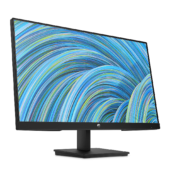 Monitor HP MT V24V  G5 23.8" 1920X1080 75hz HDMI/VGA Black