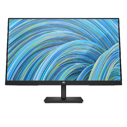 Monitor HP MT V24V  G5 23.8" 1920X1080 75hz HDMI/VGA Black