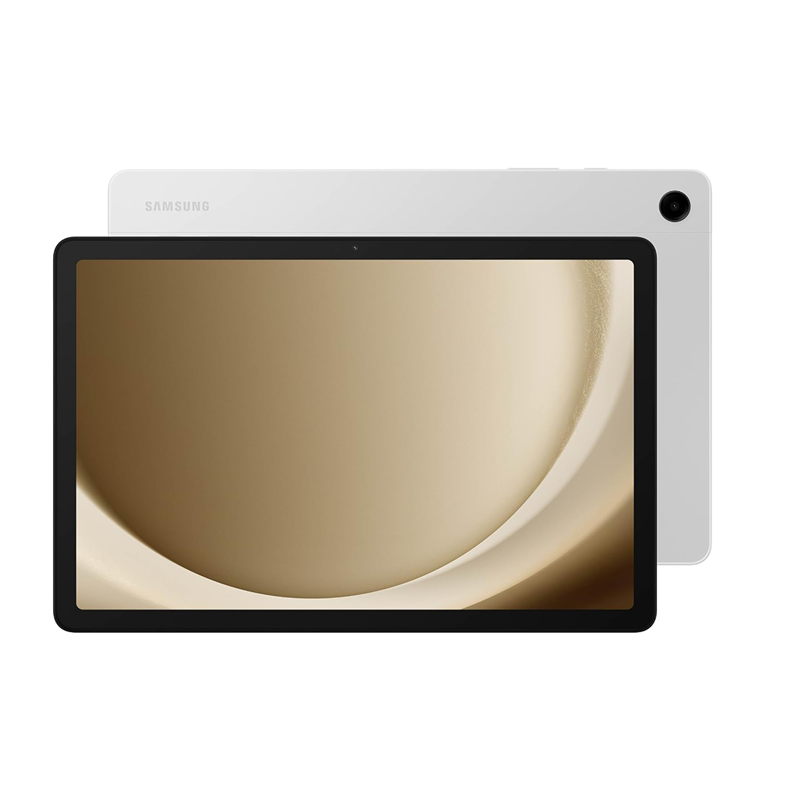 Tablet 11" A9 SAMSUNG 4GB + 64GB Silver + 5G LTE SM-X216BZSAGTO
