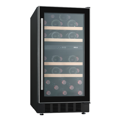 Vinera CHIARETTO 31 Empotrable Drija capaciadad 31 botellas.
