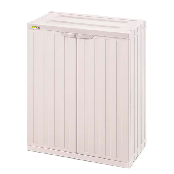 Armario mediano 13215-XP Rimax color almendra