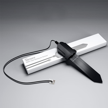 Sensor de humedad impermeable tierra MS01 (THR3) Sonoff