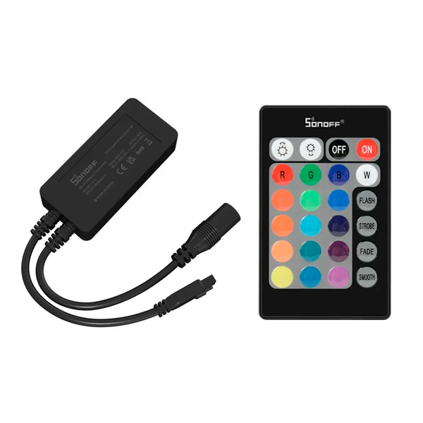 Cinta Led RGB exterior 5m Led2 wi-fi Sonoff