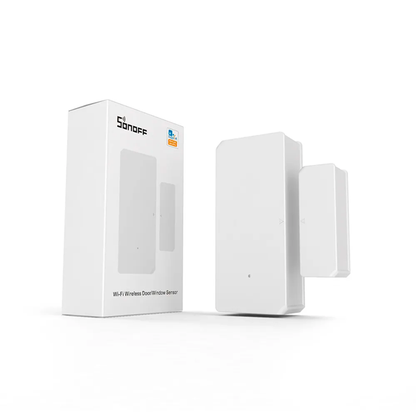 Sensor o detector de apertura puerta&ventana DW2 Wifi Sonoff