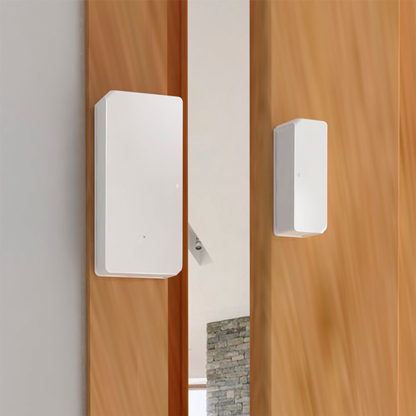 Sensor o detector de apertura puerta&ventana DW2 Wifi Sonoff