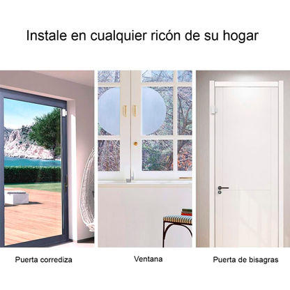 Sensor o detector de apertura puerta&ventana DW2 Wifi Sonoff