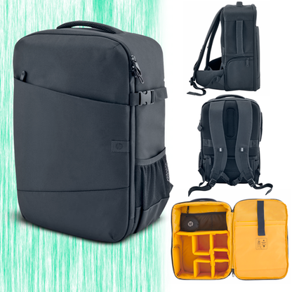 Laptop HP ENVY 16-h1000la + Mochila HP Creator.