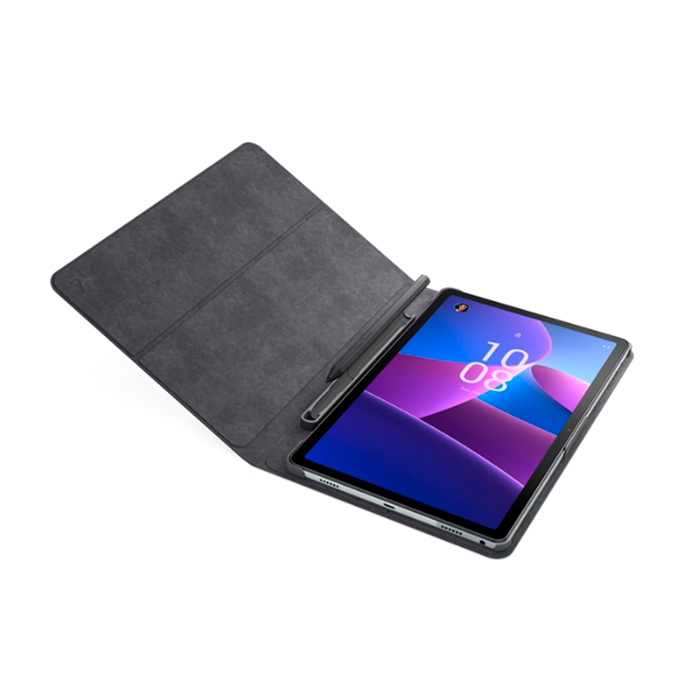 Tablet Lenovo TAB M10Plus 3ª Generación pantalla 10.6" ZAAN0080PA incluye: Precisbolígrafo iónico2 + + estuche tipo folio