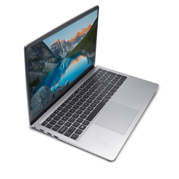 Laptop DELL Inspiron 3520 pantalla 15.6” Core 5-1135G7 8GB 512GB window 11 KYGH4