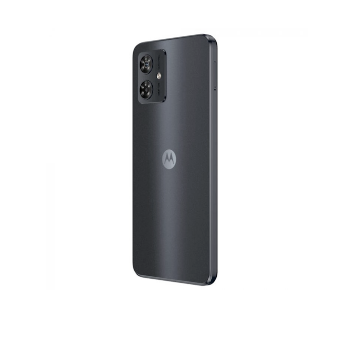 Celular Motorola Moto G54 5G pantalla 6.5" 8GB 256GB color negro espacial
