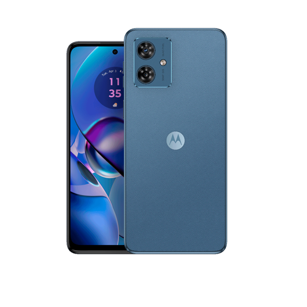 Celular MOTOROLA Moto G54 5G pantalla 6.5