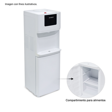 Dispensador de agua WD-320ST Sankey