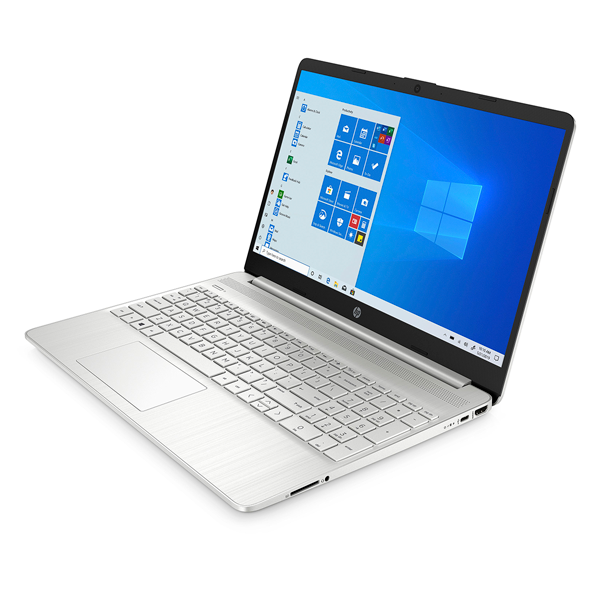 Laptop HP 15-EF2501LA pantalla 15.6" RYZEN 5-5500 16GB 512GB SSD WINDOW 11