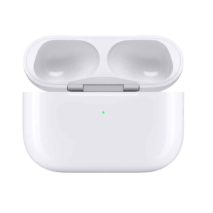 Audífonos Blancos Airpods Pro 2 Tipo C/MAGSAFE Charging Case APPLE   MTJV3AM/A