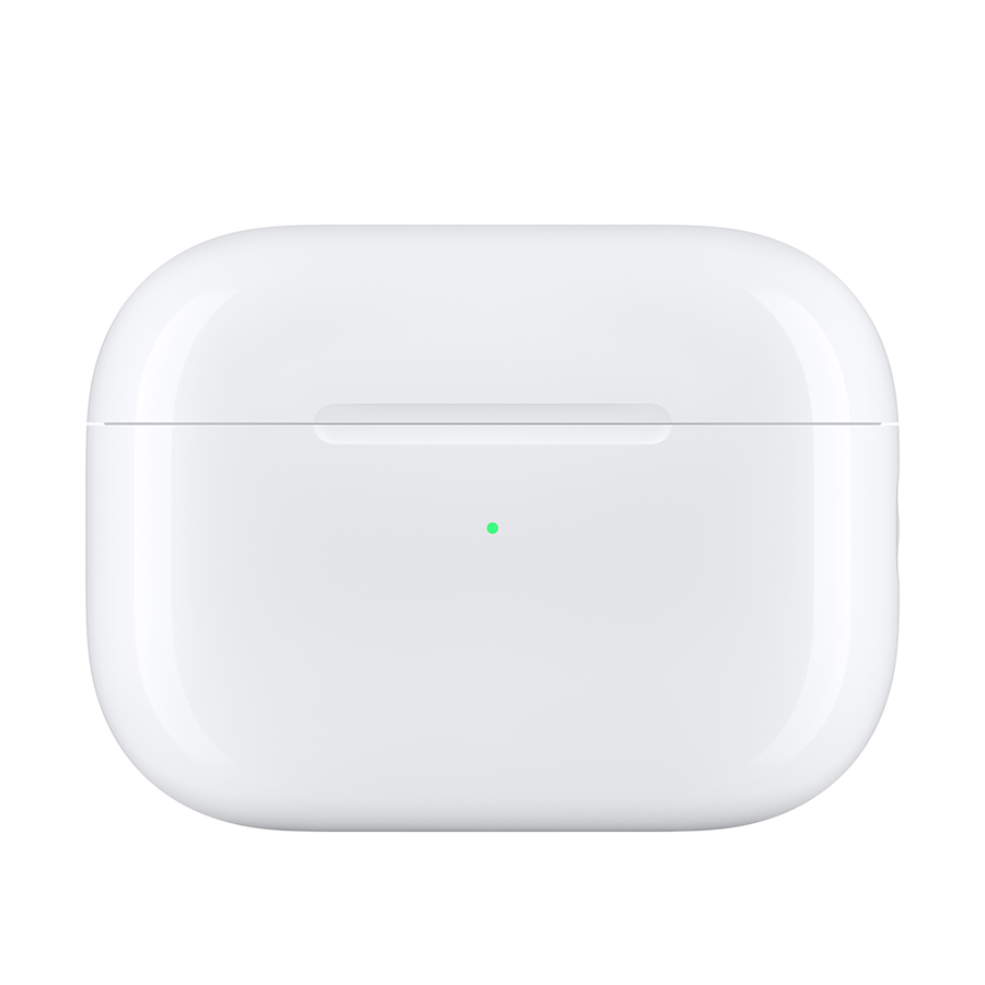 Audífonos Blancos Airpods Pro 2 Tipo C/MAGSAFE Charging Case APPLE   MTJV3AM/A