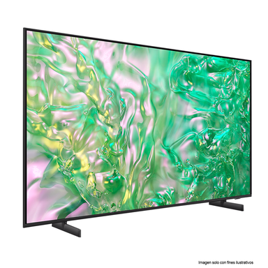 Televisor LED Smart 65" 4K SAMSUNG UN65DU8000PXPA