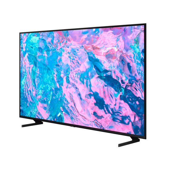 Televisor 55" Led Smart 4K UN55CU7090PXPA Samsung