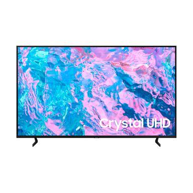 Televisor 55" Led Smart 4K UN55CU7090PXPA Samsung