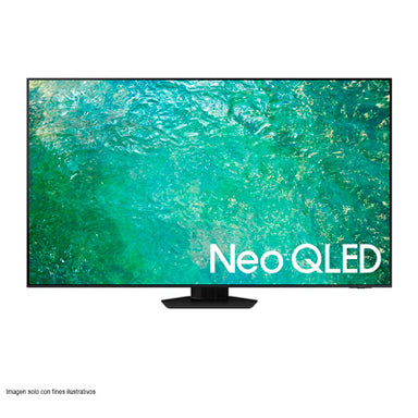 Televisor LED Smart 55" QN55QN85CAPXPA  Sumsung 4K