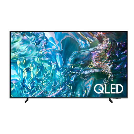 Televisor 55" LED Smart 4K QN55Q60DAPXP Samsung