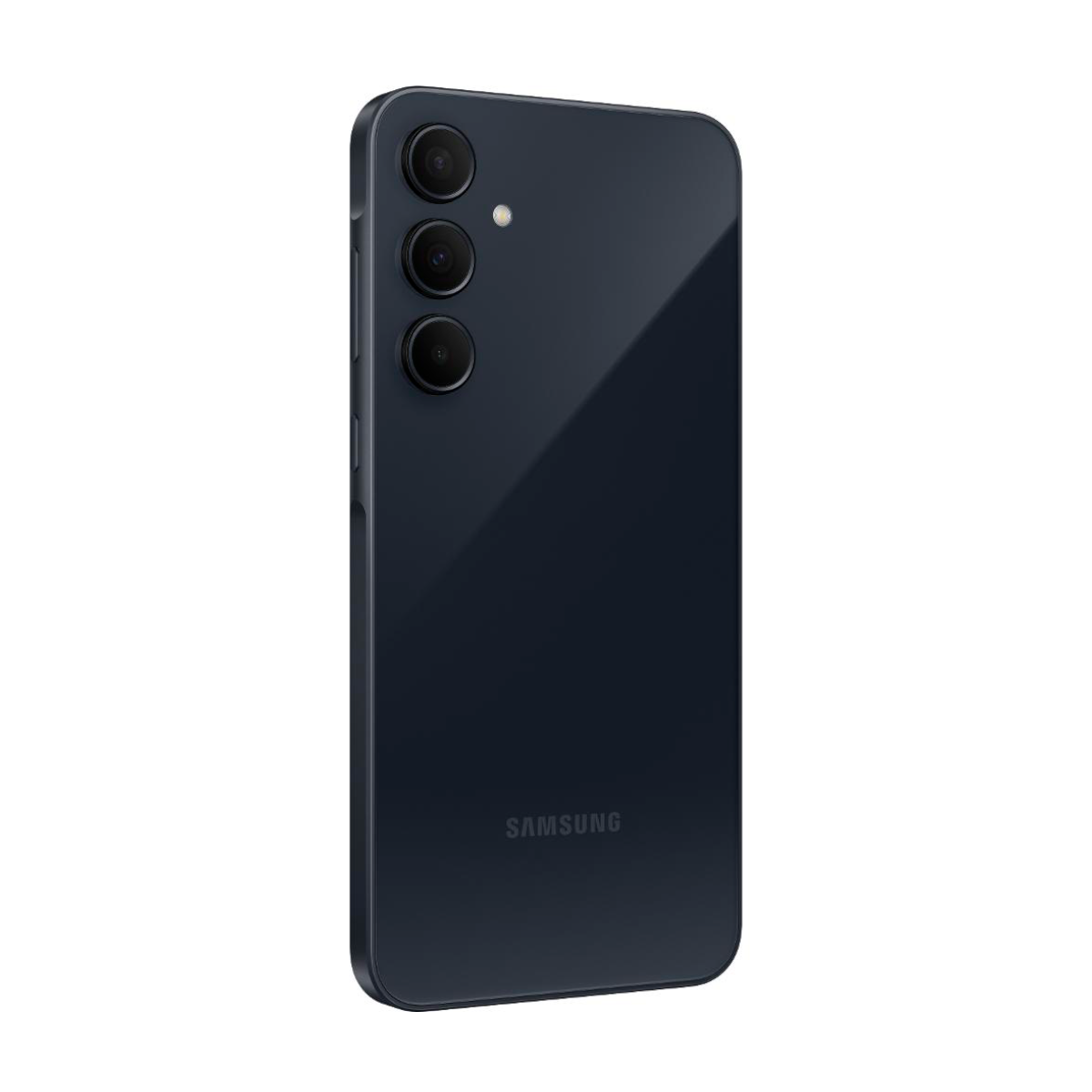 Celular Samsung Galaxy A 55 SM-A556EZKMGTO 6.6" RAM 8GB ROM 256GB Negro.
