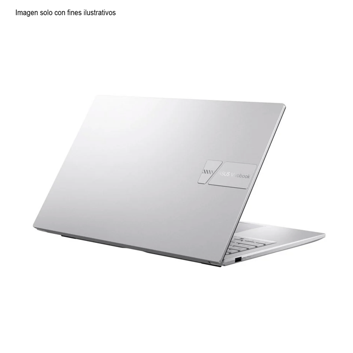 Laptop Asus FX1504ZA-NJ687W pantalla 15.6" Core5 1235U 8GB 512GB color gris Window 11.