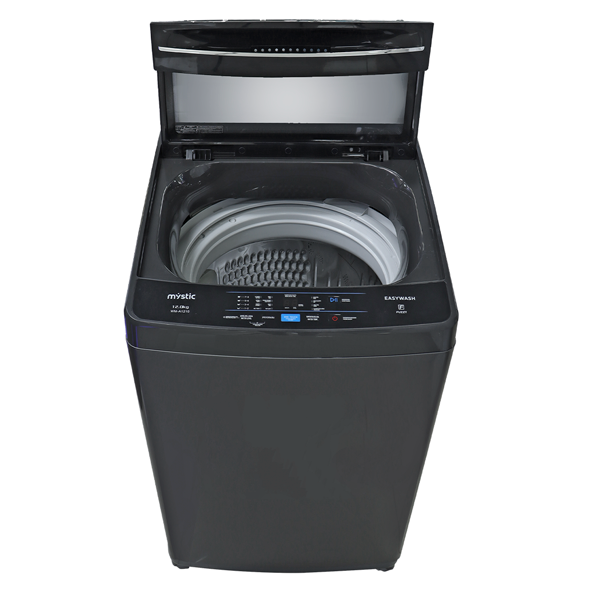 Lavadora Automática 12kg Mystic WM-A1210