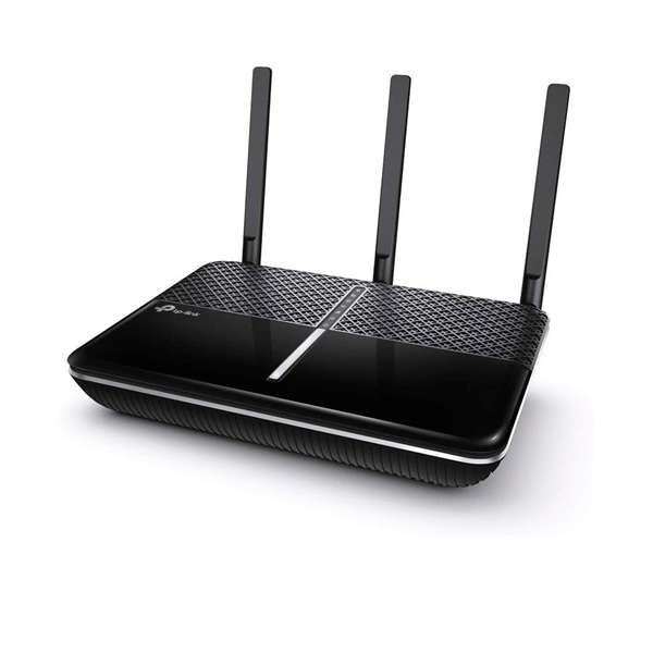 Router wifi ac2300, doble banda Tp-Link Archer C2300 , usb, gigabit