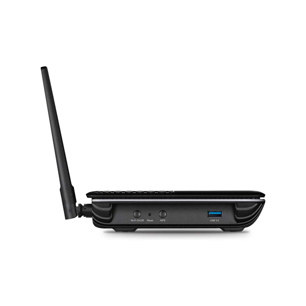 Router wifi ac2300, doble banda Tp-Link Archer C2300 , usb, gigabit